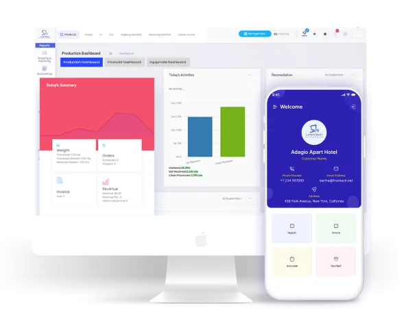 colaboration connection